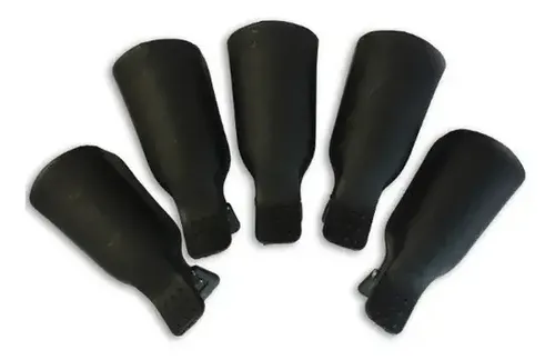 BROCHE P REMOVER ESMALTE X 5u U79